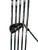 Used Callaway X SERIES OS Mens Iron Set RH 5I-PW 11512-S000221627 View 3
