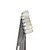 Used Cleveland 588 ALTITUDE Mens Iron Set RH 4I-PW 11479-S000393298 View 3