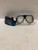 Used Underwater Mask Royal Blue 11725-S000485144 View 1