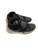 Used Nike Basketball Shoes M Black Senior 8.5 11884-S000045953 View 2