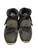 Used Nike Basketball Shoes M Black Senior 8.5 11884-S000045953 View 1