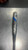 Used Demarini CF 7 BB/SB High School -3 Bat 29" 11825-S000031457 View 1