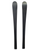 Used Fischer RX4 RACE SKIS JE 130CM Boys DH Ski/Binding Black 130 cm 11617-S000324323 View 3