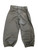 Used Alleson BASEBALL PANTS BB/SB Pant Boys Grey SM 11884-S000045955 View 2