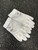 Used Under Armour FB GLOVES FB Gloves White 3X 11849-S000027512 View 2