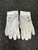 Used Under Armour FB GLOVES FB Gloves White 3X 11849-S000027512 View 1