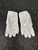 Used Under Armour FB GLOVES FB Gloves White 3X 11849-S000027512 View 3
