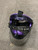 Used SPORTSHIELD DEFENSIVE MASK BB/SB Fielders Mask Purple S/M 11614-S000213151 View 1