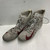Used Nike VAPOR Adult FB Cleats White Senior 14 11762-S000062759 View 1