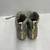 Used Nike VAPOR Adult FB Cleats White Senior 14 11762-S000062759 View 6