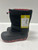 Used SNOW BOOT Boys Snowboard Boots Black Junior 02 11719-S000261317 View 1