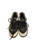 Used New Balance BLACK AND WHITE CAMO BB/SB Cleats Black Junior 04 11884-S000045958 View 1