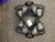 Used Under Armour ARM PAD Lacrosse Arm Pads/Guards Black MD 11162-S000427980 View 5