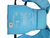 Used Youth PFD Royal Blue Youth 50-90 11617-S000324333 View 2