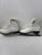 Used FIG WomensFigure Skate White Senior 8 11891-S000301600 View 1