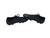 Used Puma Soccer Cleats Black Junior 04.5 11347-S000246439 View 2