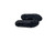 Used Puma Soccer Cleats Black Junior 04.5 11347-S000246439 View 3