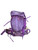 Used Gregory BACKPACK Backpack Purple 11479-S000393322 View 1