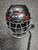 Used CCM TACKS JR Helmet Cage Combo Black M/L 11849-S000027530 View 2