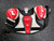 Used CCM U+ 04 Junior Shoulder Pads SM 11849-S000027531 View 1
