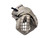 Used CCM E4.9 Senior Goalie Catcher White 11742-S000489927 View 4