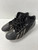 Used Adidas Rugby Cleats Black Senior 13 11891-S000301607 View 1