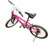 Used Magna GREAT DIVIDE HARD TAIL BMX Bike Womens Purple 20" 11479-S000393332 View 1
