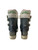 Used Dalbello MANTIS 70 Womens DH Ski Boot White 245 MP - M06.5 - W07.5 11512-S000221663 View 3