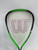 Used Wilson XPRESS Adult Racquetball Racquet Black 4" 11871-S000013868 View 2