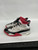Used Jordan Basketball Shoes Y White Junior 03.5 11871-S000013872 View 2