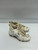 Used Nike Jr FB Cleats White Junior 02 11892-S000013861 View 1