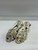 Used Nike Jr FB Cleats White Junior 02 11892-S000013861 View 3