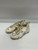 Used Nike Jr FB Cleats White Junior 02 11892-S000013861 View 2