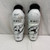 Used CCM TACKS Youth Shin Guards White 9" 11651-S000397667 View 1
