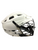 Used Cascade CPV-R Lacrosse Helmet White S/M 11866-S000023840 View 3