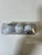 Used WILSON 3 PACK BALLS 3 Ball - Golf Ball Sleeve 11843-S000013846 View 1