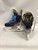 Used Bauer VAPOR 3X Junior Hockey Skate Junior 01.5 11851-S000031565 View 2