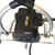 Used 3 WHEEL PUSH CART Golf Cart Electric View 4