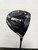 Used Taylormade SIM 2 MAX Mens Fairway Wood RH 3 Wood 11713-S000144959 View 1