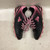 Used Brava Soccer Cleats Black Junior 02.5 11725-S000485218 View 2