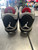 Used Adult FB Cleats Black Senior 12 11849-S000027559 View 3