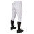 New BP11 Women's Softball Pants Wht XL 11855-CHPBP11AWXL View 2