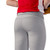 New Hot Shot Softball Pants Gry Sr Sm 11855-CHPBP31WGRS View 3