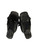 Used Rossignol SAPHIR Mens DH Ski Boot Black 250 MP - M07 - W08 11847-S000026329 View 1