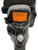 Used Rossignol SAPHIR Mens DH Ski Boot Black 250 MP - M07 - W08 11847-S000026329 View 5