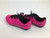 Used Nike TIEMPO LEGEND 10 JR 1 SOCCER CLEATS Soccer Cleats Pink Junior 01 11752-S000064464 View 2