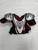 Used Bauer VAPOR X20 Youth Shoulder Pads LG 11774-S000080677 View 1