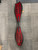 Used Ripstick RED RIPSTICK Complete Skateboard Red 8 1/2" 11614-S000213234 View 1