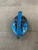 Used RASKULLZ BIKE HELMET Bike Helmet Royal Blue MD 11614-S000213232 View 1