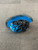 Used RASKULLZ BIKE HELMET Bike Helmet Royal Blue MD 11614-S000213232 View 2
